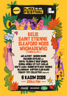 Modundayız Sunar: MIX Festival