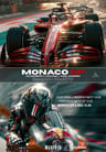 Monaco GP Watch Party @Jw Marriott Ankara