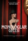 Monologlar Gecesi