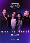 mor ve ötesi