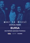  mor ve ötesi