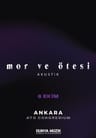 mor ve ötesi
