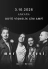 mor ve ötesi