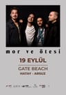 mor ve ötesi