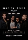 mor ve ötesi Akustik