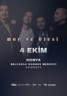 mor ve ötesi