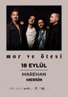 mor ve ötesi