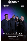Mor ve Ötesi Tribute Konseri  - Arsız Köfte Grubu