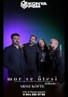 Mor ve Ötesi Tribute Konseri  - Arsız Köfte Grubu