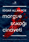 Morgue Sokağı Cinayeti Oyunu