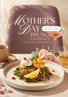 Mother’s Day Brunch Experience