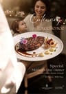 Mother’s Day Dining Experience