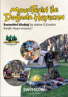 Mountrain ile Doğada Heyecan!
