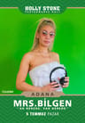 MRS. Bilgen
