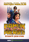 Muhteşem Masalcılar: PAMUK PRENSES