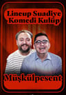 Müşkülpesent