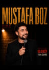 Mustafa Boz Stand Up