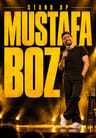 Mustafa Boz Tek Kişilik Stand Up