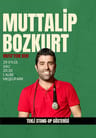Muttalip Bozkurt - "MUTO'YUM BEN"
