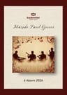 Müzede Fasıl Gecesi