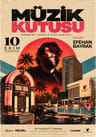 Müzik Kutusu - Türkçe Pop Partisi | DJ Efehan Bayrak