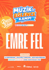  Müzik ve Eğlence Kampı Kampway X Nurgaz