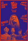 Naked – Jülide Özçelik