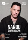 Nandu & Sinan Arsan