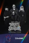 Necati ve Saykolar