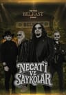 Necati Ve Saykolar Canlı Performans