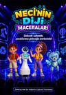 Neci'nin Diji Maceraları 