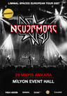 Nevermore | Ankara