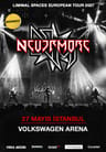 Nevermore | İstanbul