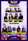 Next Stage Fest 2026 - Ankara