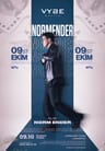Norm Ender