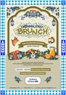 October Fest Brunch