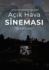 ODTÜ MD Vişnelik Çim Amfi Açık Hava Sineması - Birdman