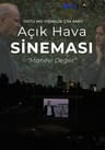 ODTÜ MD Vişnelik Çim Amfi Açık Hava Sineması - Manevi Değer