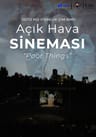 ODTÜ MD Vişnelik Çim Amfi Açık Hava Sineması - Poor Things