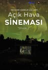 ODTÜ MD Vişnelik Çim Amfi Açık Hava Sineması - Shrek 2