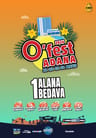 Ofest Adana - 2026
