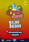 Ofest Eskişehir - 2026