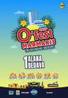 Ofest Marmaris - 2026