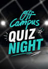 Off Campus Quiz Night
