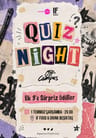 OFF CAMPUS QUIZ NIGHT