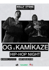 OG & KAMİKAZE