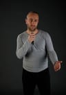 Oğuz Paşaoğlu Tek Kişilik Stand Up