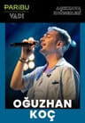 Oğuzhan Koç