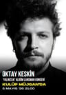 Oktay Keskin Konseri