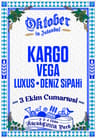 Oktober in Istanbul - Cumartesi